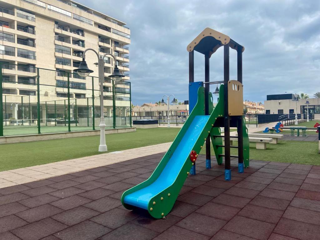 Apartment Patacona Premium Penthouse Sea Views & Barbecue Valencia