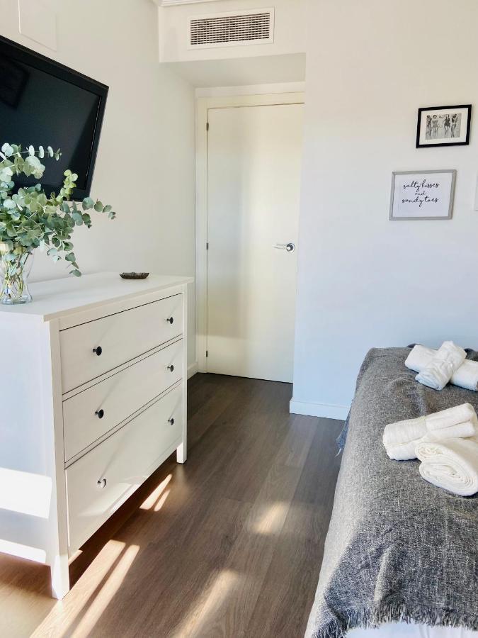 Patacona Premium Penthouse Sea Views & Barbecue * Valenza