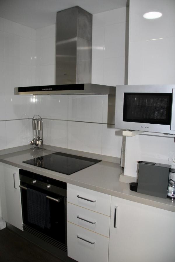 Appartamento Patacona Premium Penthouse Sea Views & Barbecue *