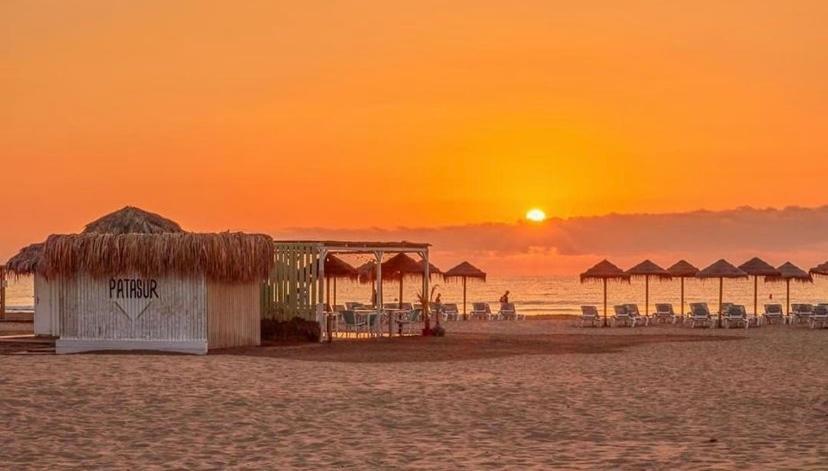 Patacona Premium Penthouse Sea Views & Barbecue * Valenza