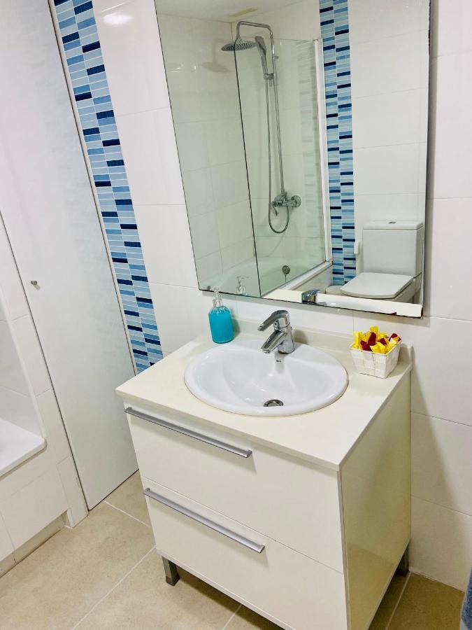 Patacona Premium Penthouse Sea Views & Barbecue Appartamento *